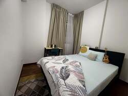 The Lakeshore (D22), Condominium #588107611
